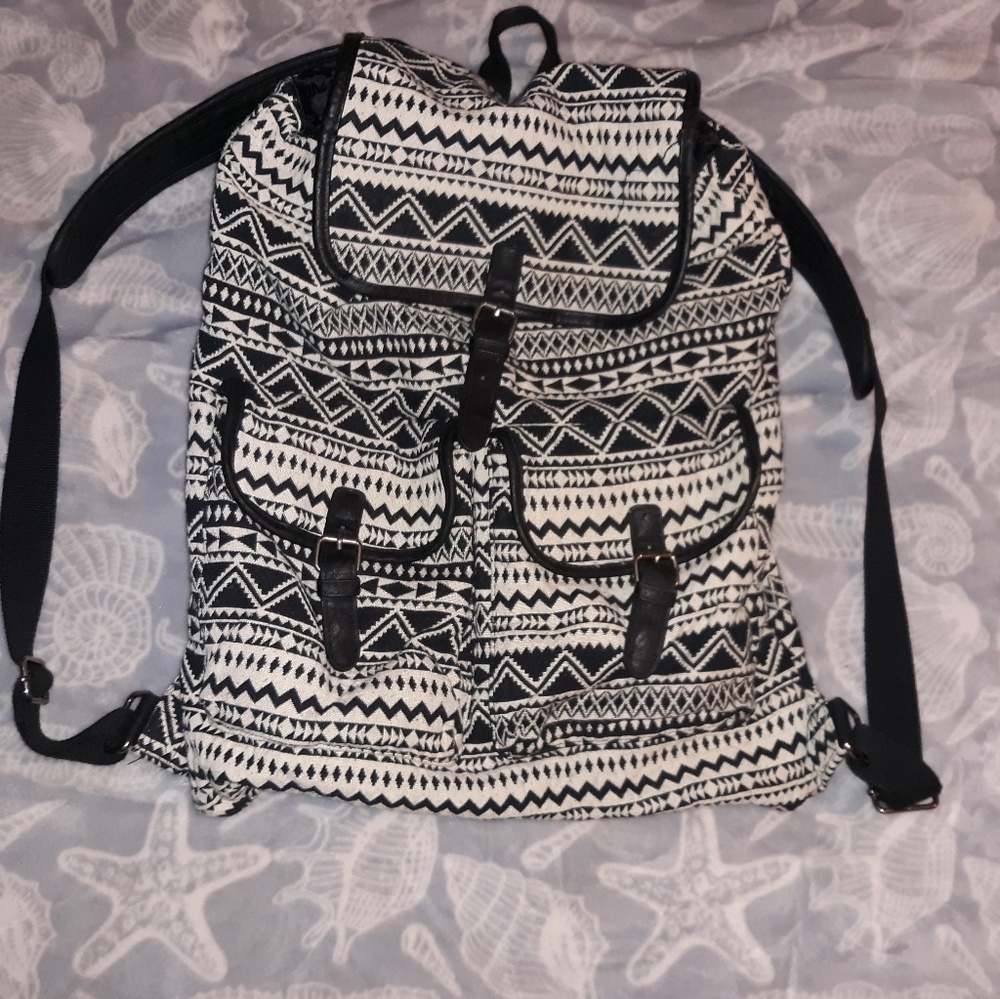 Backpack